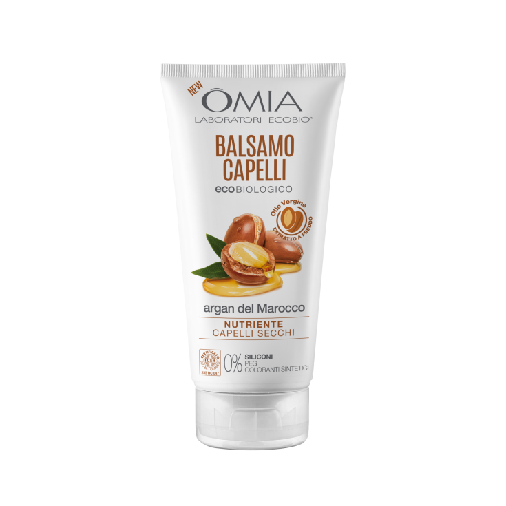 OMIA ARGAN HAIR BALM 200 ML