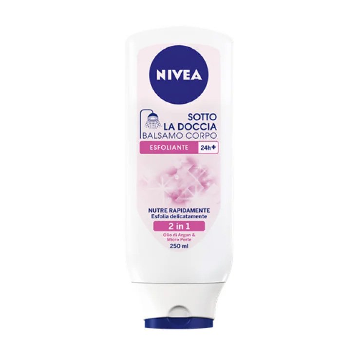 NIVEA BODY UNDER THE ESFOL SHOWER25