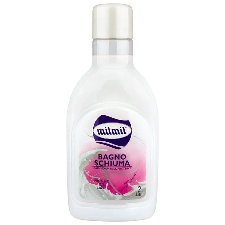 MIL MIL B / S MILK 2000 ML
