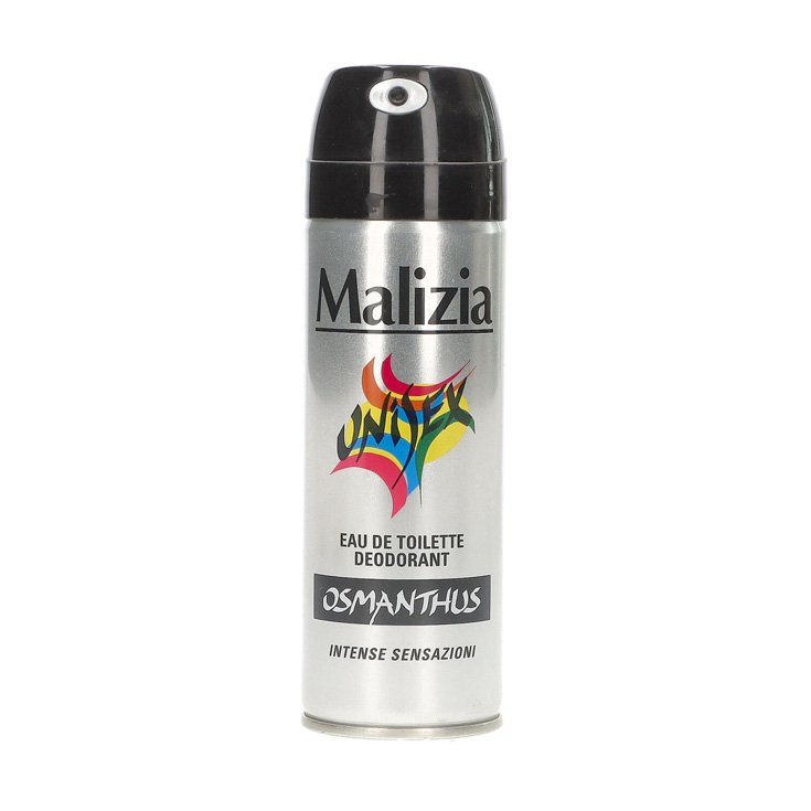 MALIZIA DEO UNISEX 125 ML
