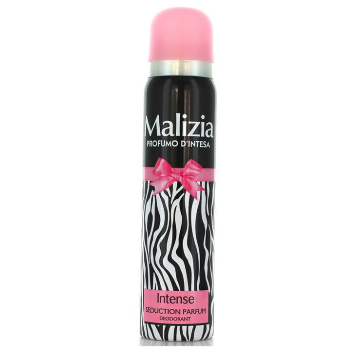 MALIZIA DEO INTESA / INTENSE 100 ML