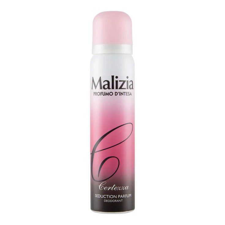 MALIZIA DEO CERTAZZA 100 ML