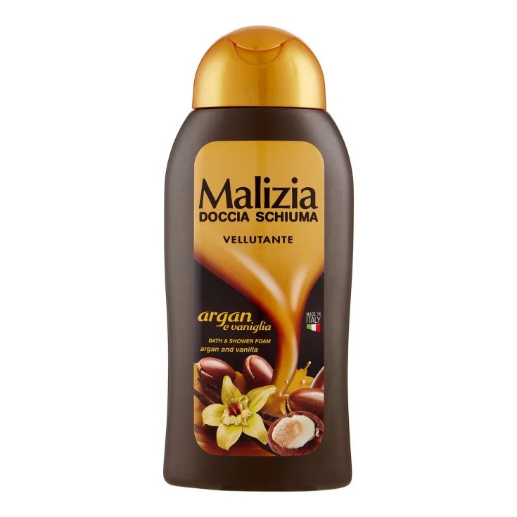 MALIZIA D / S ARGAN 300 ML