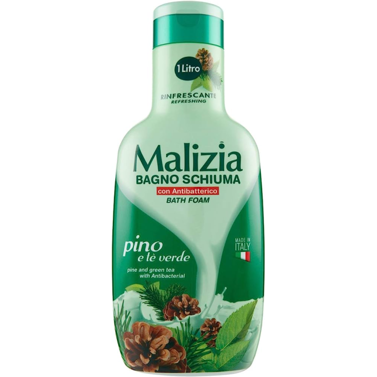 MALIZIA B / S PINE 1000 ML