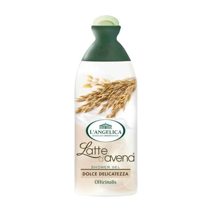 L ANGELICA D / S OAT MILK 250 ML