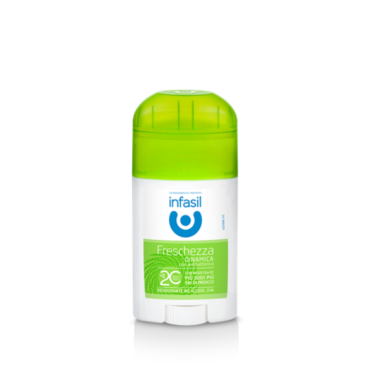 INFASIL DEO NEW STICK F / DIMANIC 50
