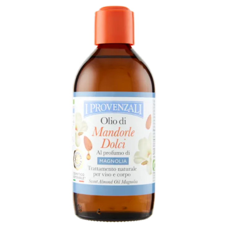 I PROVENZALI OIL MAGNOLIA 200 ML