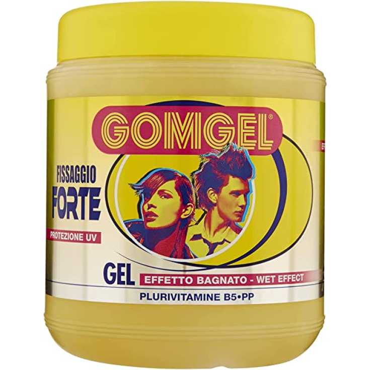 STRONG YELLOW GOMGEL 1000 ML