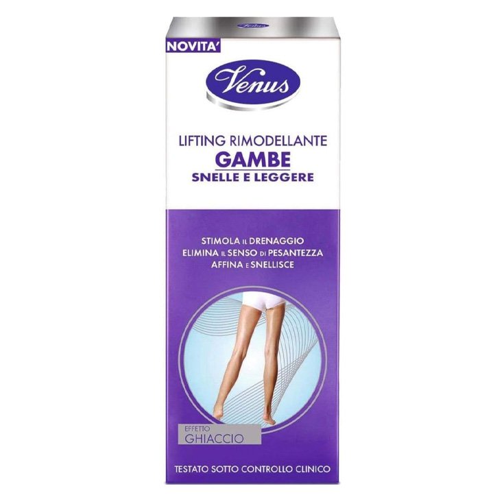 VENUS LIFTING RIMOD LEGS S / LEGG20