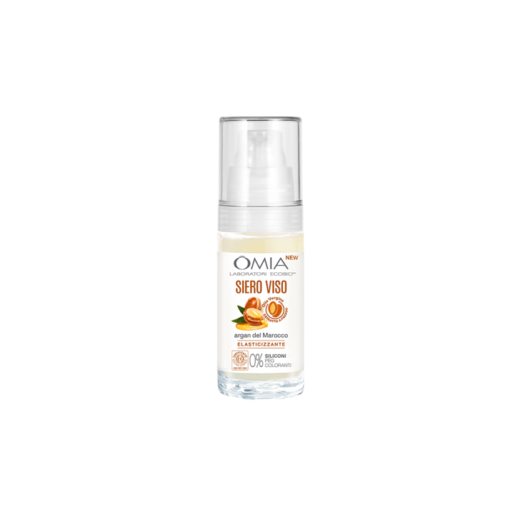 OMIA ELAS FACE SERUM ARGAN 30 ML