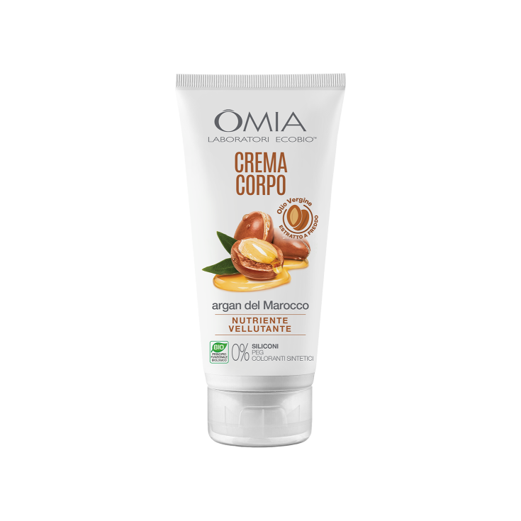 OMIA DERMO C / BODY O / ARGAN 200 ML