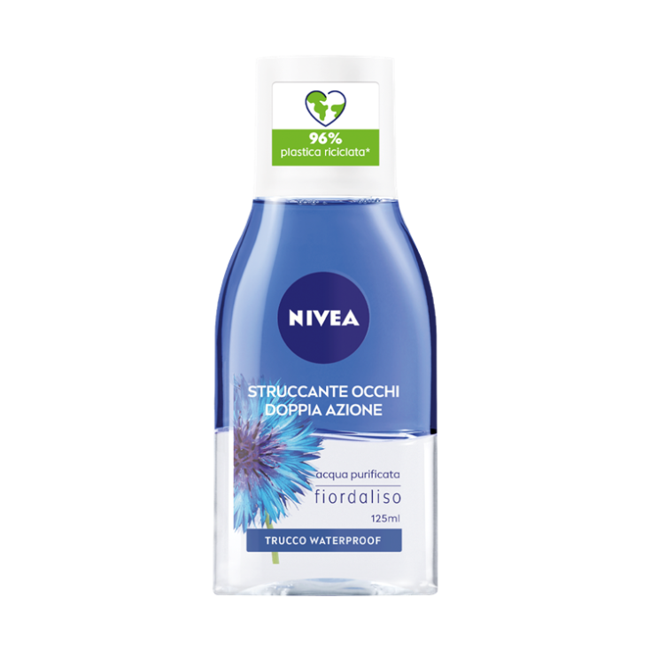 NIVEA EYE MAKE-UP REMOVER D / ACTION125