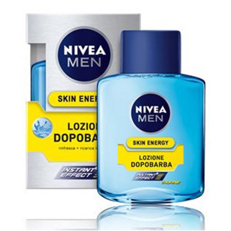NIVEA FOR MEN A / S SKIN ENERGY 100M