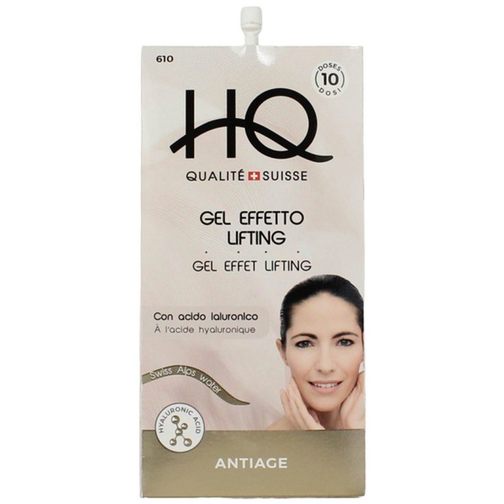 HQ LIFTING FIRMING GEL 15 ML