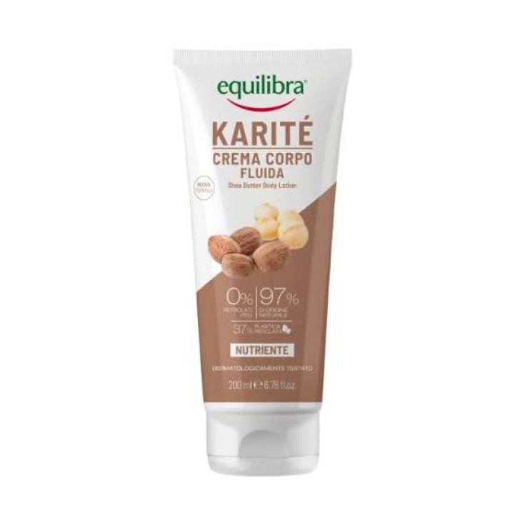 BALANCE SHEA WITH BODY FLUID 20