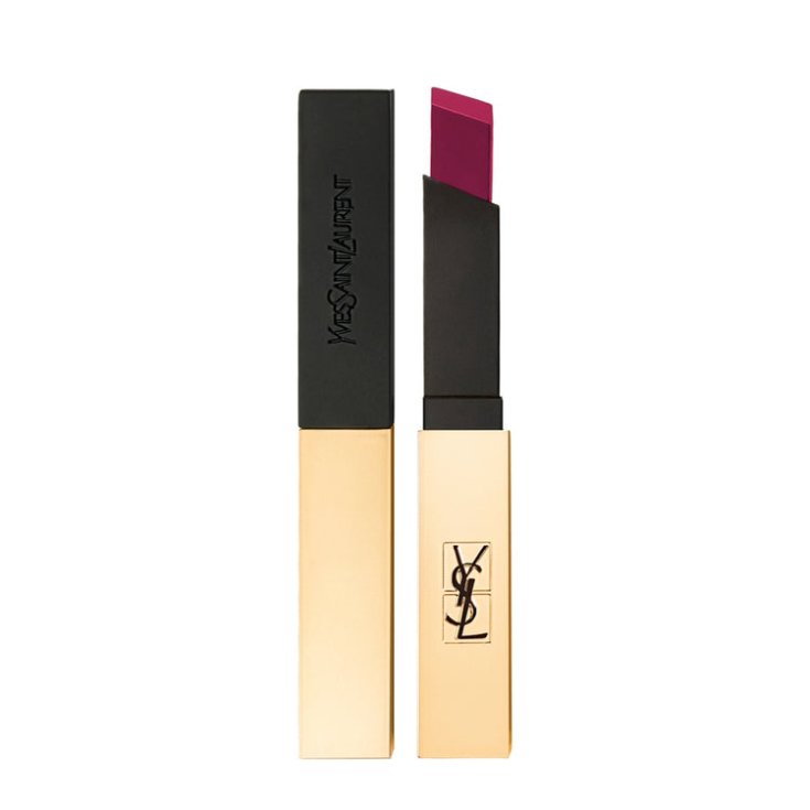 YSL ROUGE PUR COUTURE THE SLIM 4