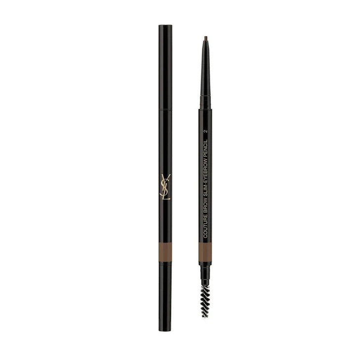 YSL BROW SLIM COUTURE 2