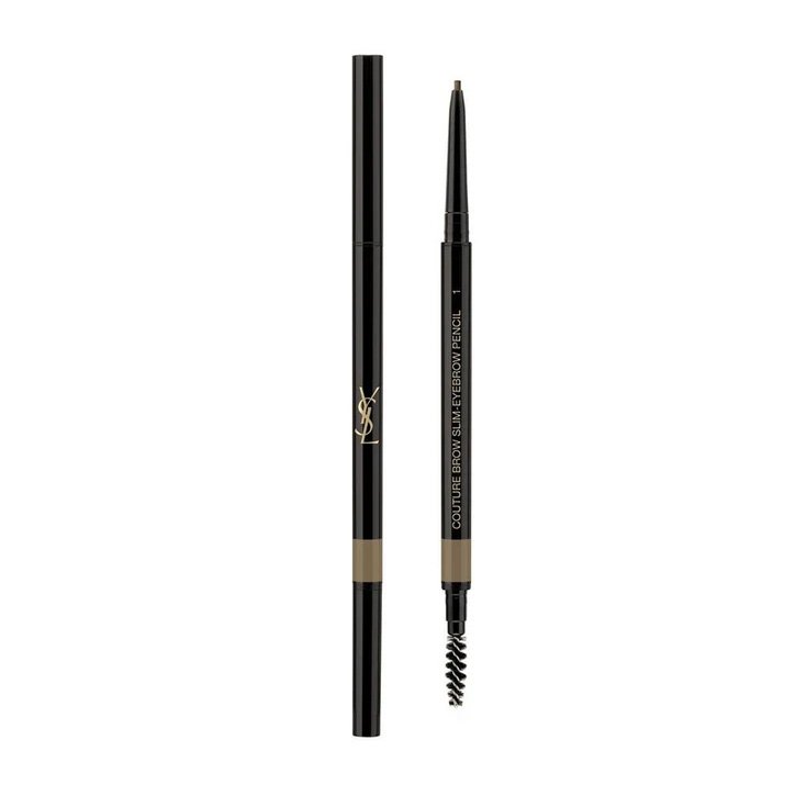 YSL BROW SLIM COUTURE 1