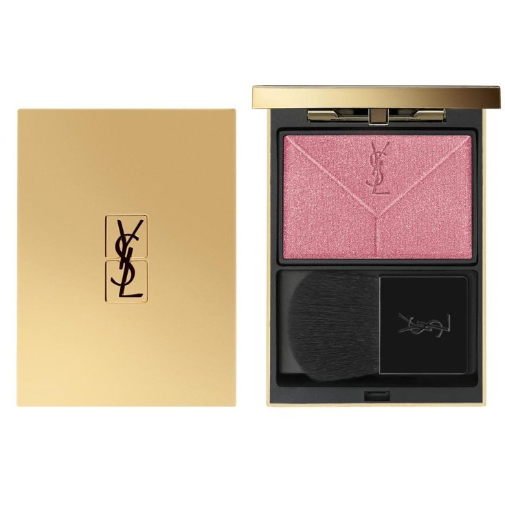 YSL BLUSH COUTURE 9