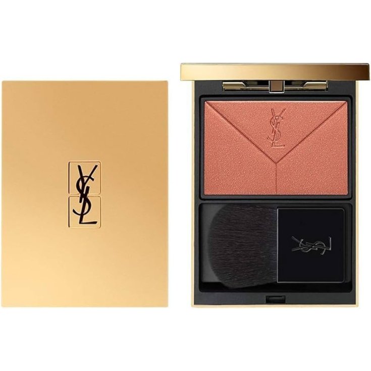 YSL BLUSH COUTURE 5