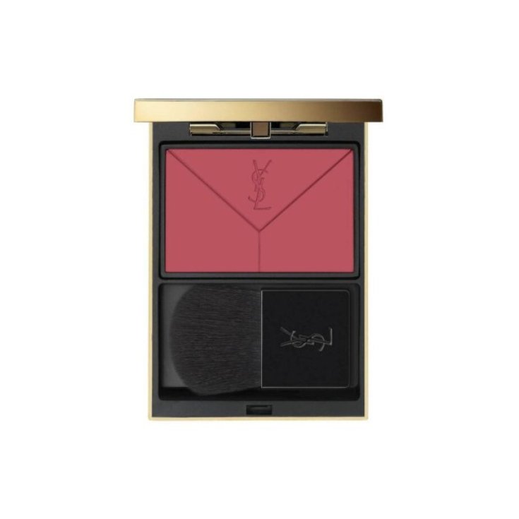 YSL BLUSH COUTURE 2