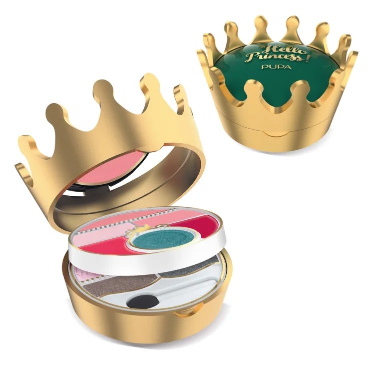 PUPA TR HER MAJESTY 011