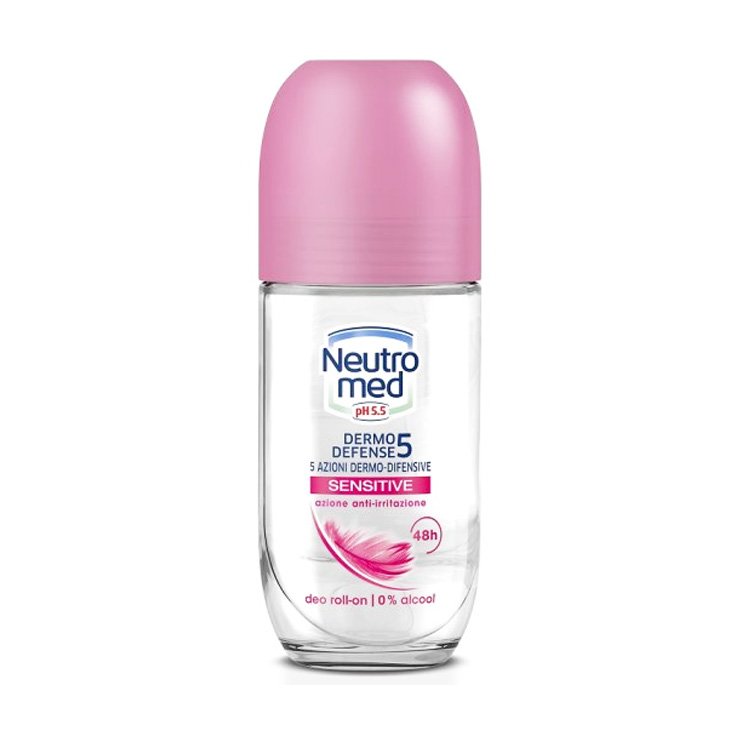 NEUTROMED DEO ROOL ON SENSITIVE 50
