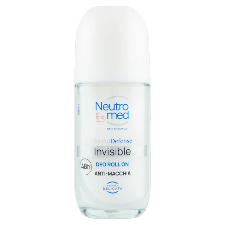 NEUTROMED DEO ROOL ON INVISIBLE 50