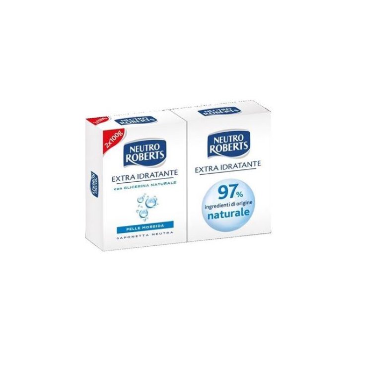 N ROBERTS SAP BIPACCO 100 GR