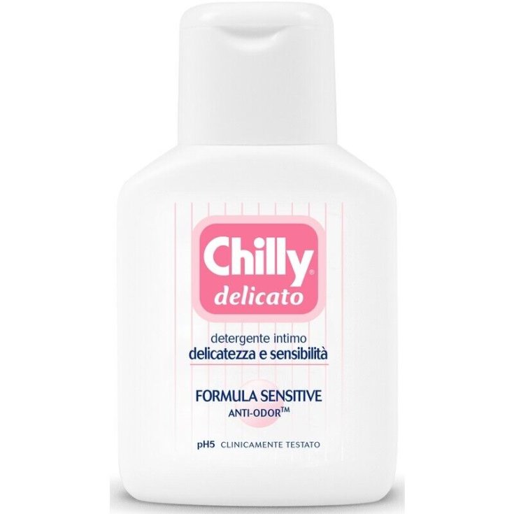 MINI CHILLY DELICATE UNDERWEAR 50 ML