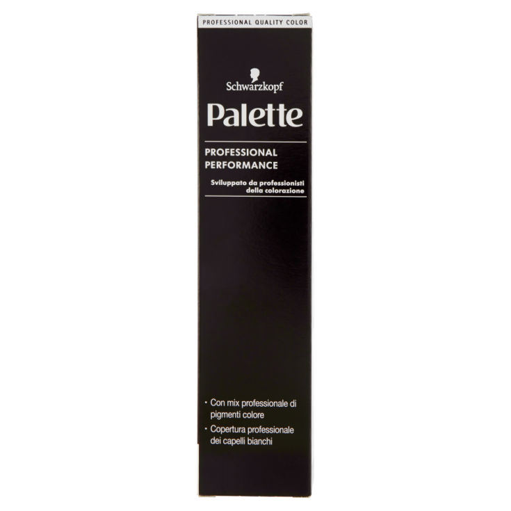 PALETTE TUBE 7-44 GOLDEN TOBACCO