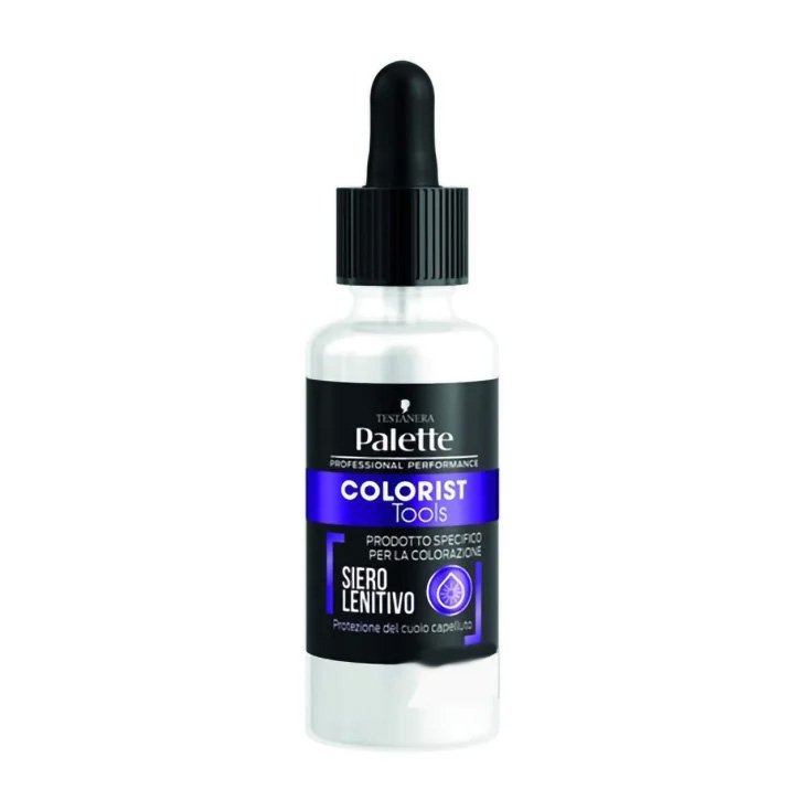 PALETTE COLORIST TOOLS SERUM 30 ML