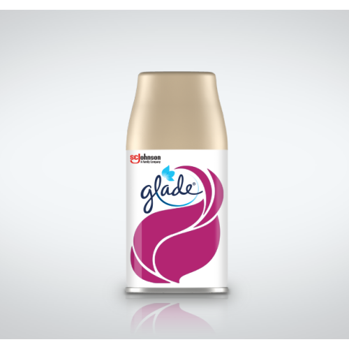 Glade Matic Ricarica Relaxing