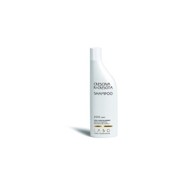 Labo Crescina 3HA Regrowth Shampoo 150ml