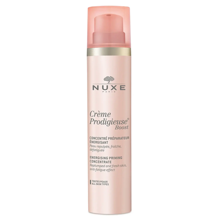 Energizing Concentrate Crème Prodigieuse Boost NUXE 100ml