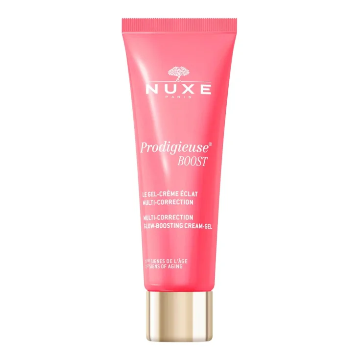 Multi-Correction Gel Cream Crème Prodigieuse Boost NUXE 40ml