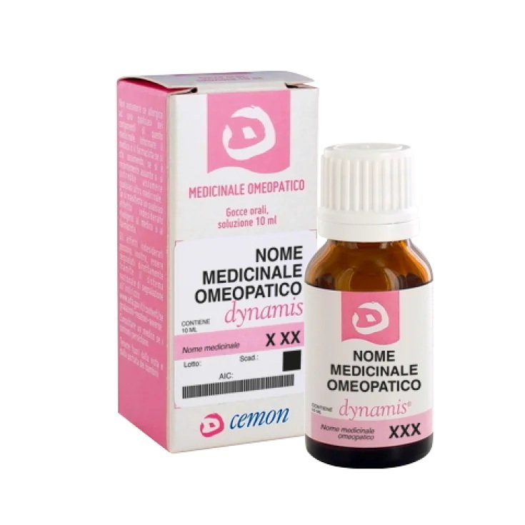Cemon Symphytum Off 200k Drops 10ml