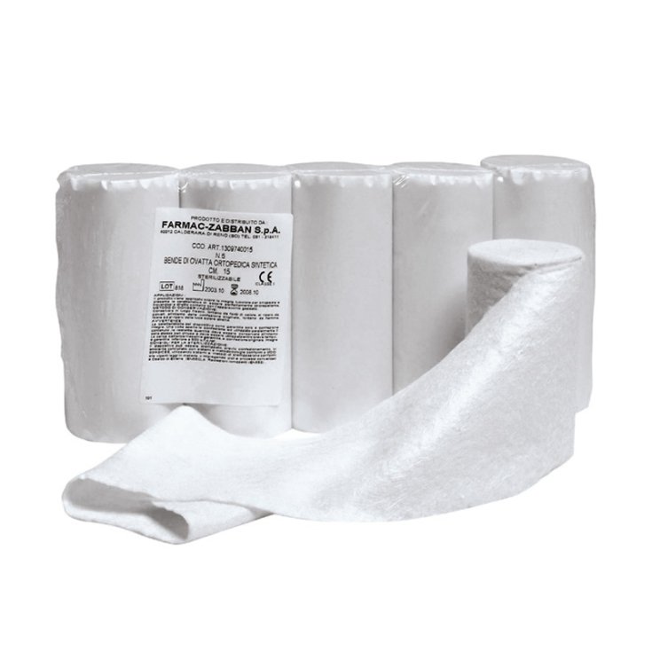 Meds Orthopedic Wadding Bandage V 10cm