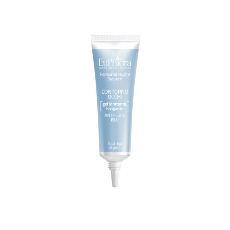 Personal Hydra System Eye Contour EuPhidra 15ml