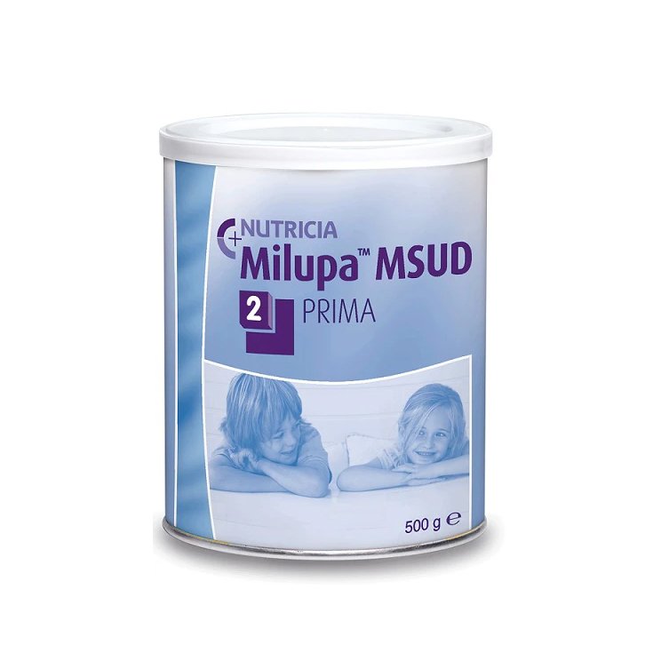 Milupa ™ Msud 2 Prima Nutricia Powder 500g