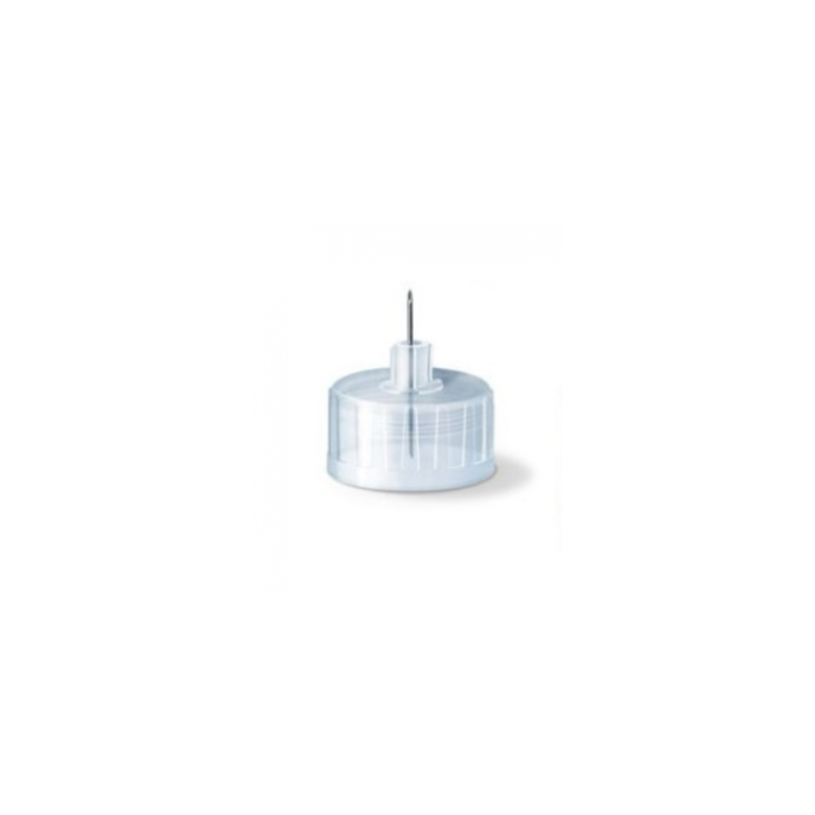 Farsud Farmaceutici Icontrol G Needle G32 4mm 100 Pieces