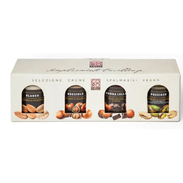 Coronelli Tasting Box