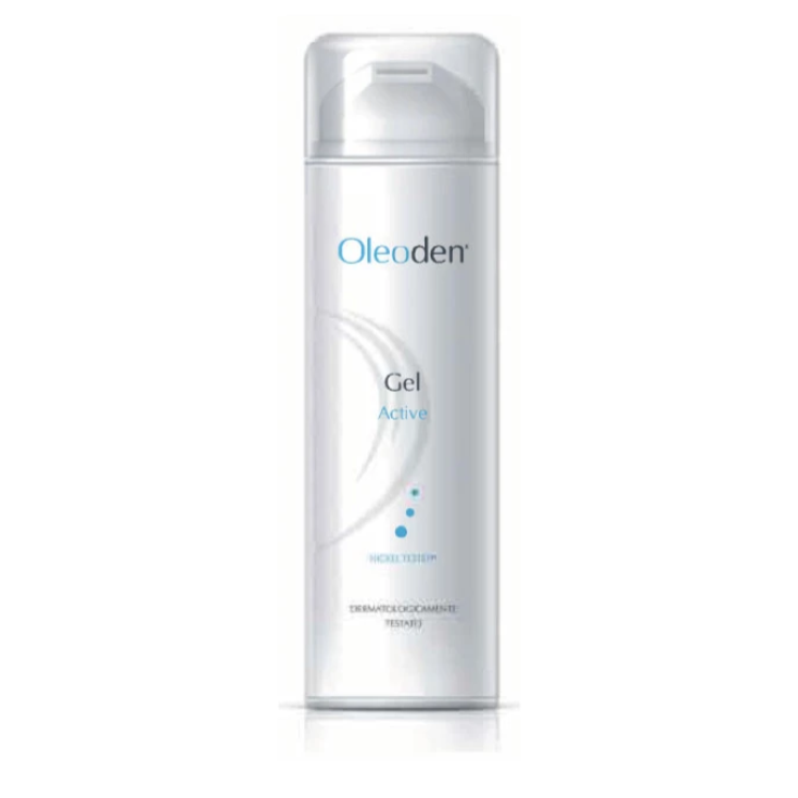 Oleoden Gel Active 50ml