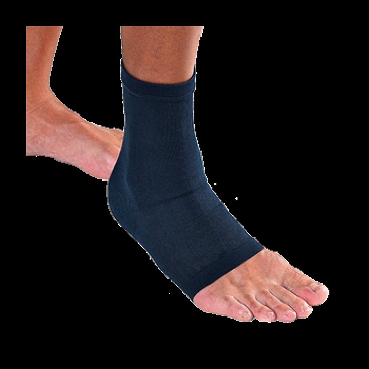 Gibaud Anklet Blue Sock Size 2