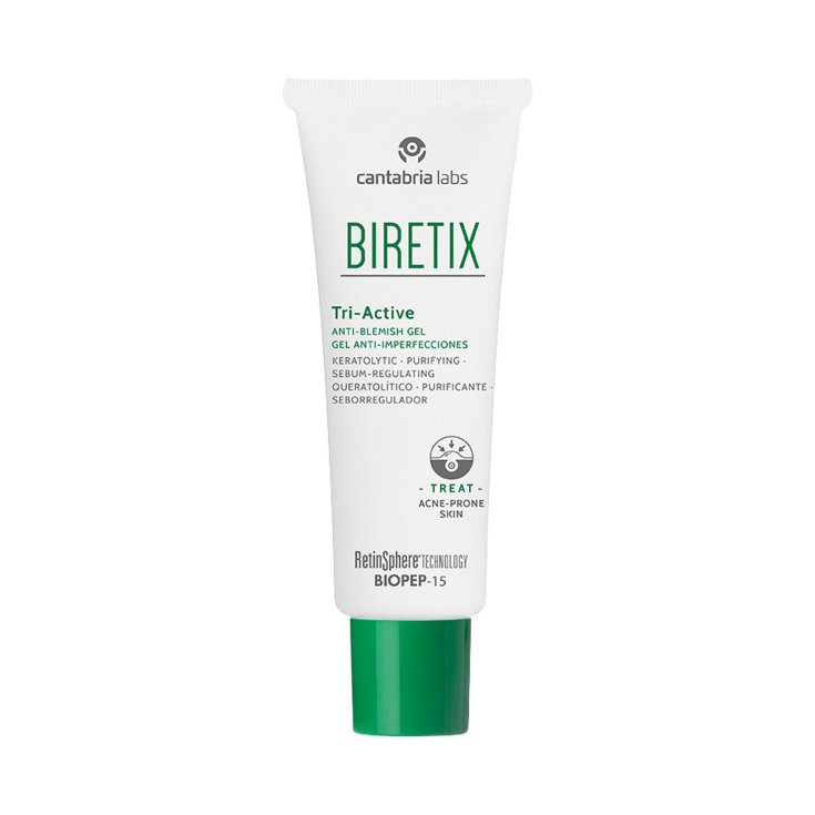 Biretix Triactive 50ml