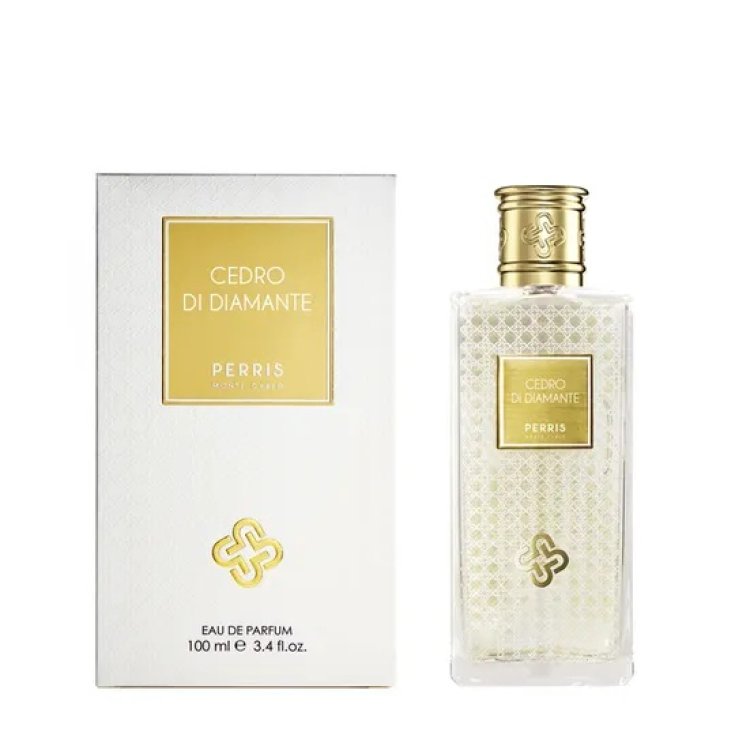 Perris Cedro Diamante Edp 100ml Va