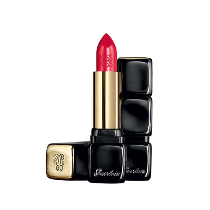 GUE LE ROUGE CREME GALBANT 325