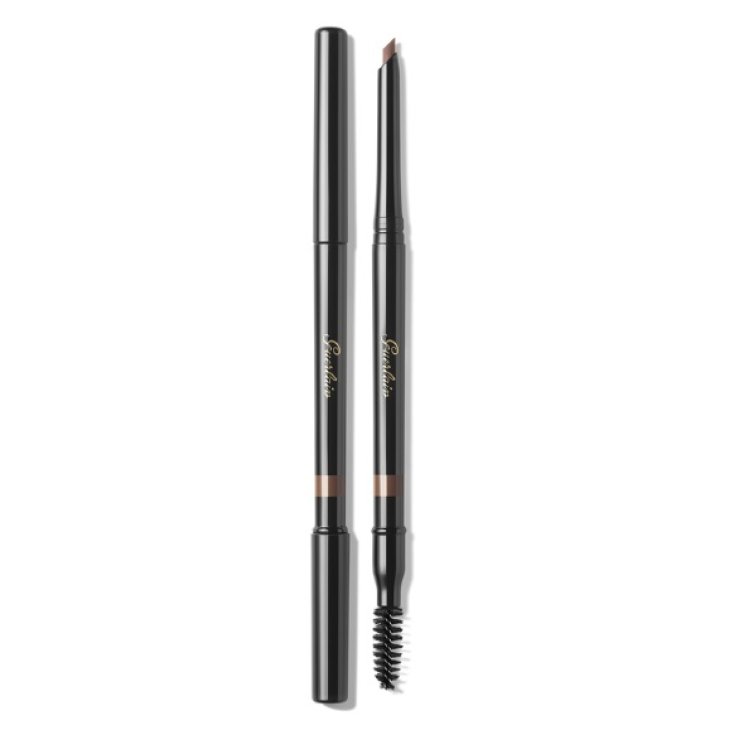 GUE EYEBROW LE CRAYON LIGHT 01
