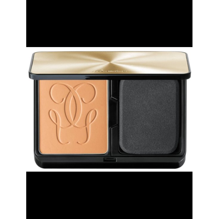 GUE LINGERIE DE PEAU COM.POUDR 03W