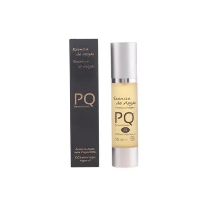 Pq Plantaciones Quediu Argan Oil Extra V